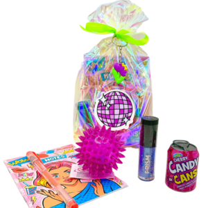 Disco Party Bags