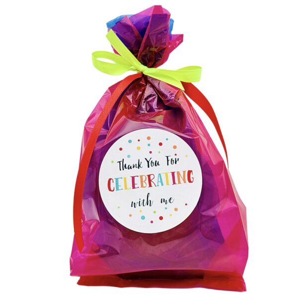 Unisex Celebration Party Bag