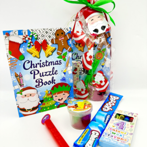 Christmas Party Bags